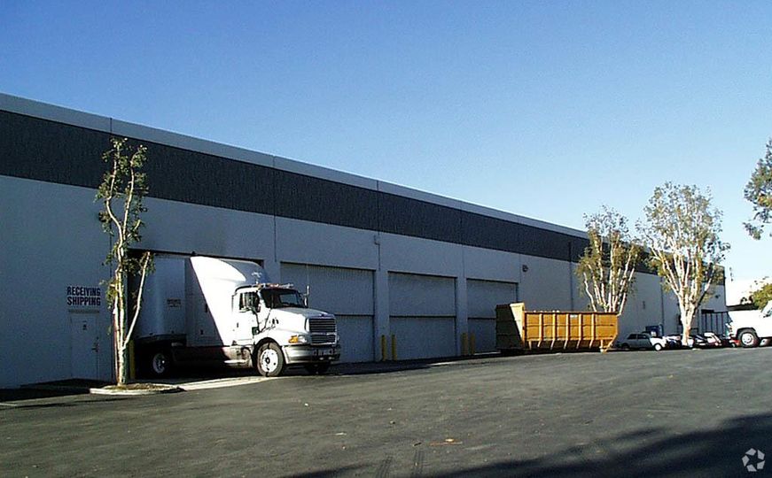 Industrial Property For Lease