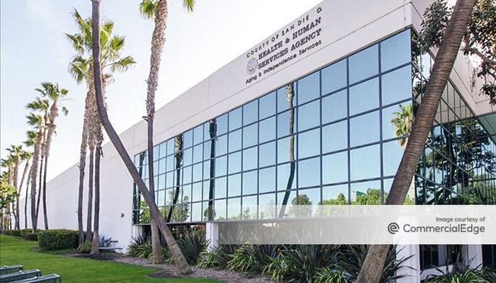 Warehouse Space for Rent at 780 Bay Blvd Chula Vista, CA 91910 - #3