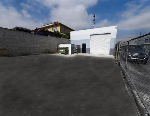 2750 Walnut Ave