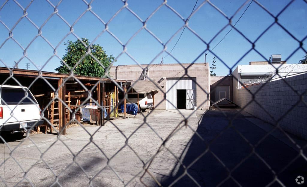 Industrial Property For Lease photo 2