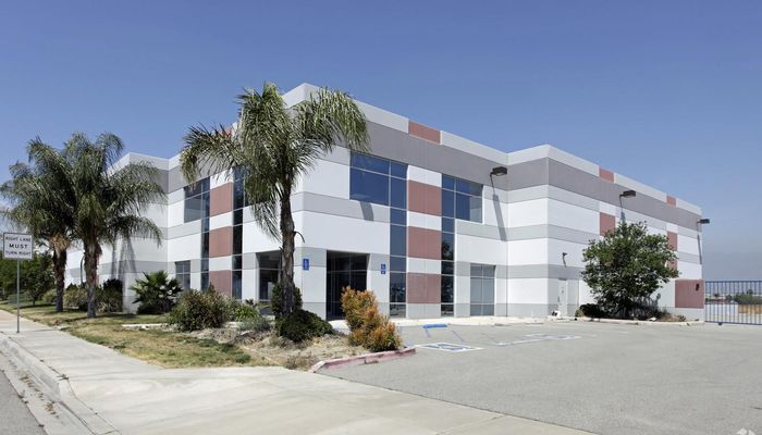 Warehouse Space for Rent at 804 E Mill St San Bernardino, CA 92408 - #4