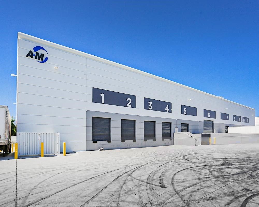 Viva Logistics Center - Building C photo 3