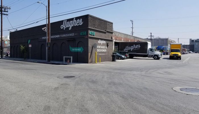 Warehouse Space for Rent at 458 S Alameda St Los Angeles, CA 90013 - #7