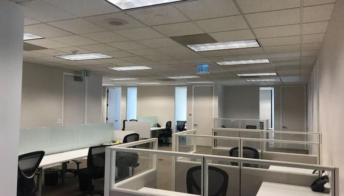 Office Space for Rent at 1901 Avenue of the Stars Los Angeles, CA 90067 - #7
