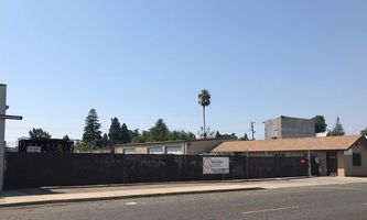 Warehouse Space for Rent located at 1225 S Sacramento St Lodi, CA 95240