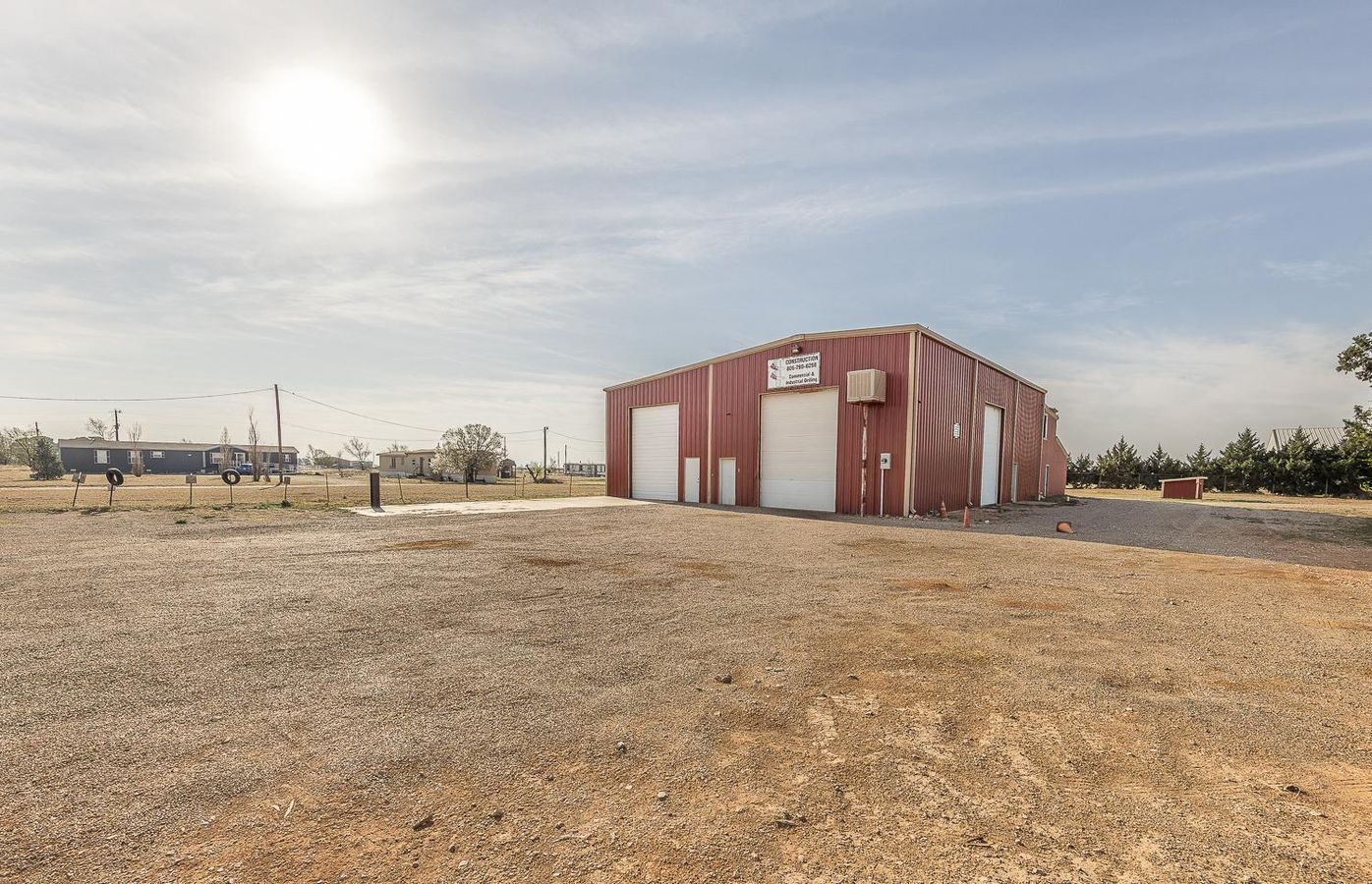 6518 E CR 6700 Lubbock photo 4