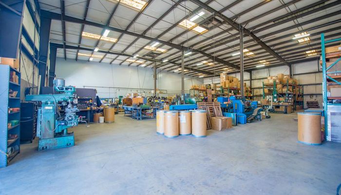 Warehouse Space for Sale at 791 S Waterman Ave San Bernardino, CA 92408 - #40