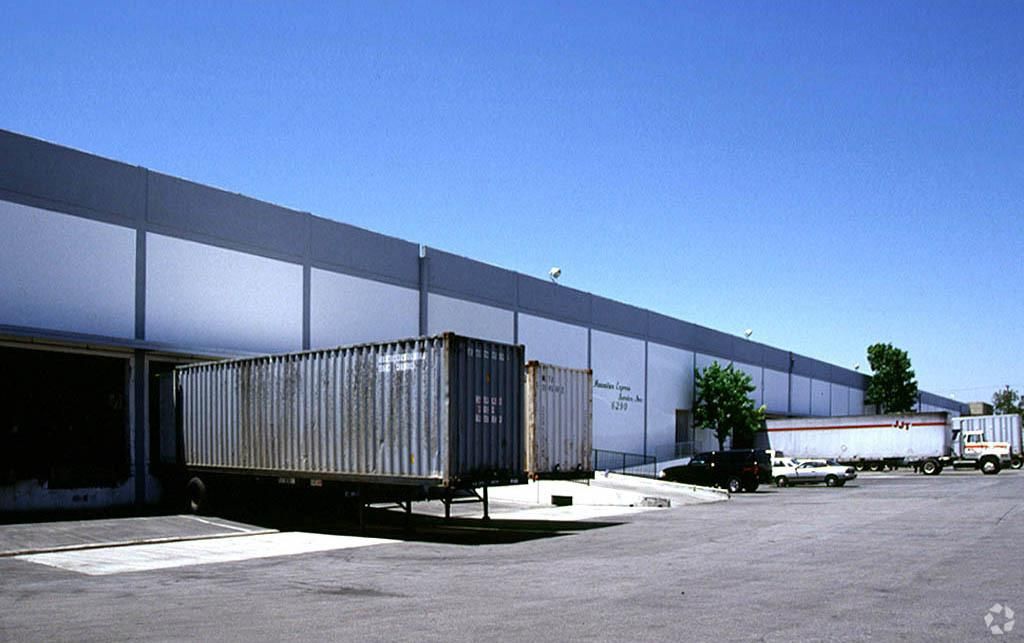 Industrial Property For Lease photo 3