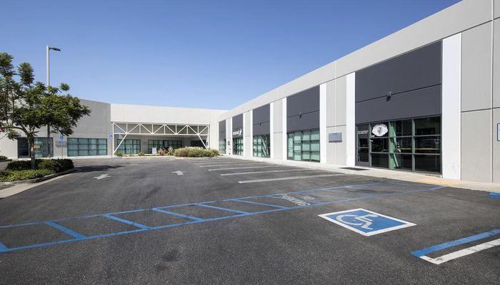 Warehouse Space for Rent at 701 Del Norte Blvd Oxnard, CA 93030 - #3