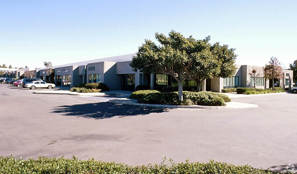 Industrial Property For Lease photo 2