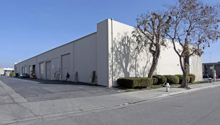 Warehouse Space for Rent at 103-119 E Alton Ave Santa Ana, CA 92707 - #5