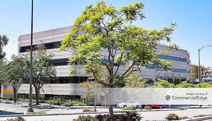 Office Space for Rent at 10390 Santa Monica Blvd Los Angeles, CA 90025 - #3