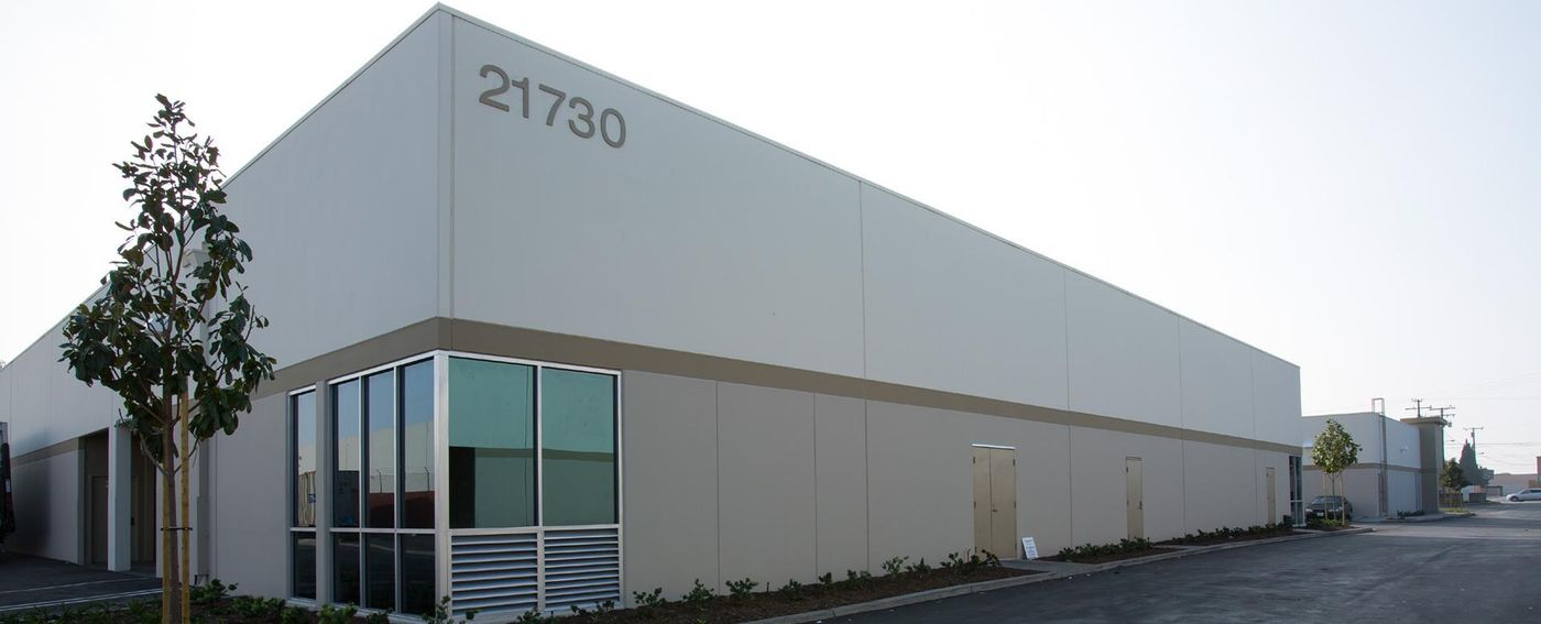 Turn-key Laboratory w/ Fixtures for Sublease photo 1