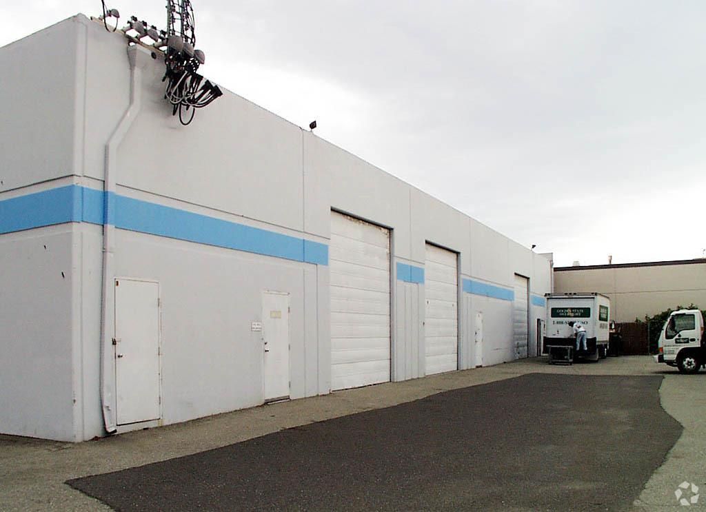Industrial Property for Lease photo 2