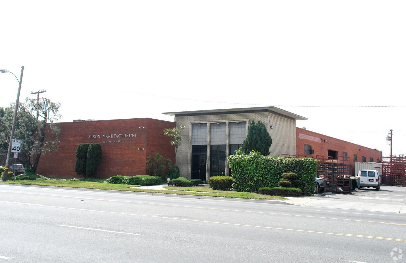 Industrial Property For Sale photo 1