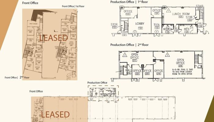 Warehouse Space for Rent at 2735 Cactus Rd San Diego, CA 92154 - #5