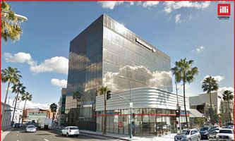 Office Space for Rent located at 9440 Santa Monica Blvd Beverly Hills, CA 90210