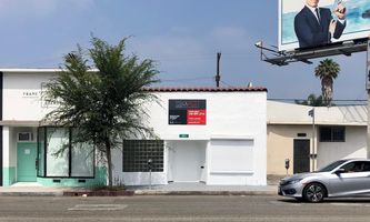Office Space for Rent located at 2861 S Robertson Blvd Los Angeles, CA 90034