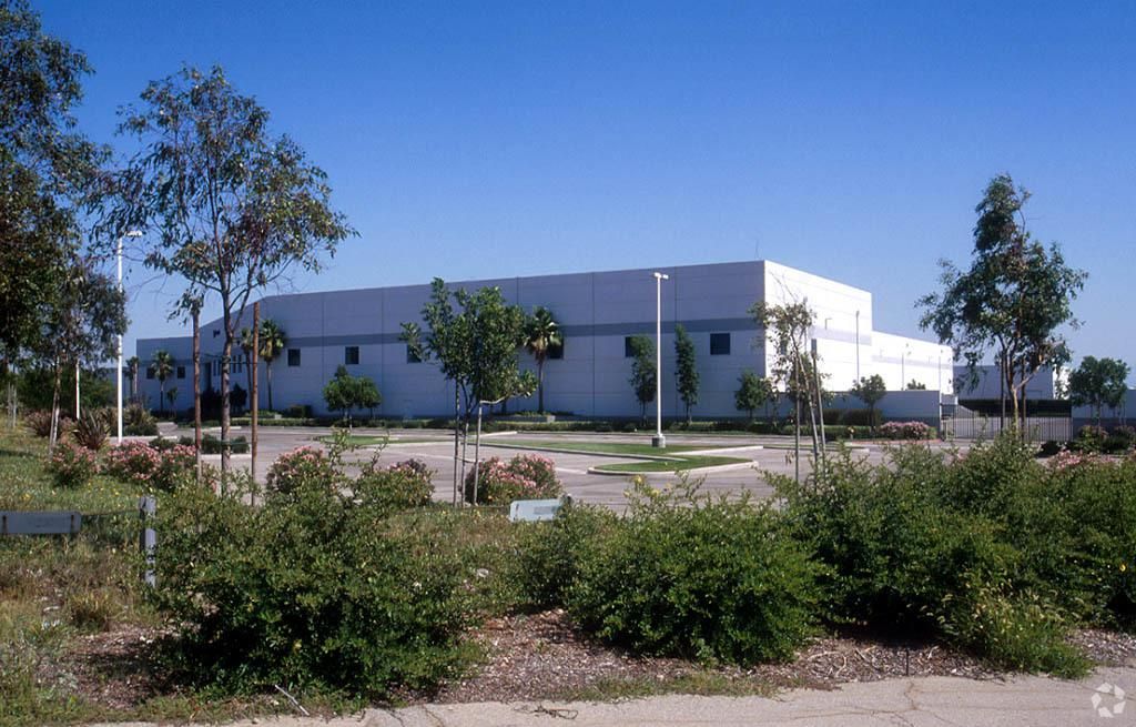 Corsair Centre photo 2
