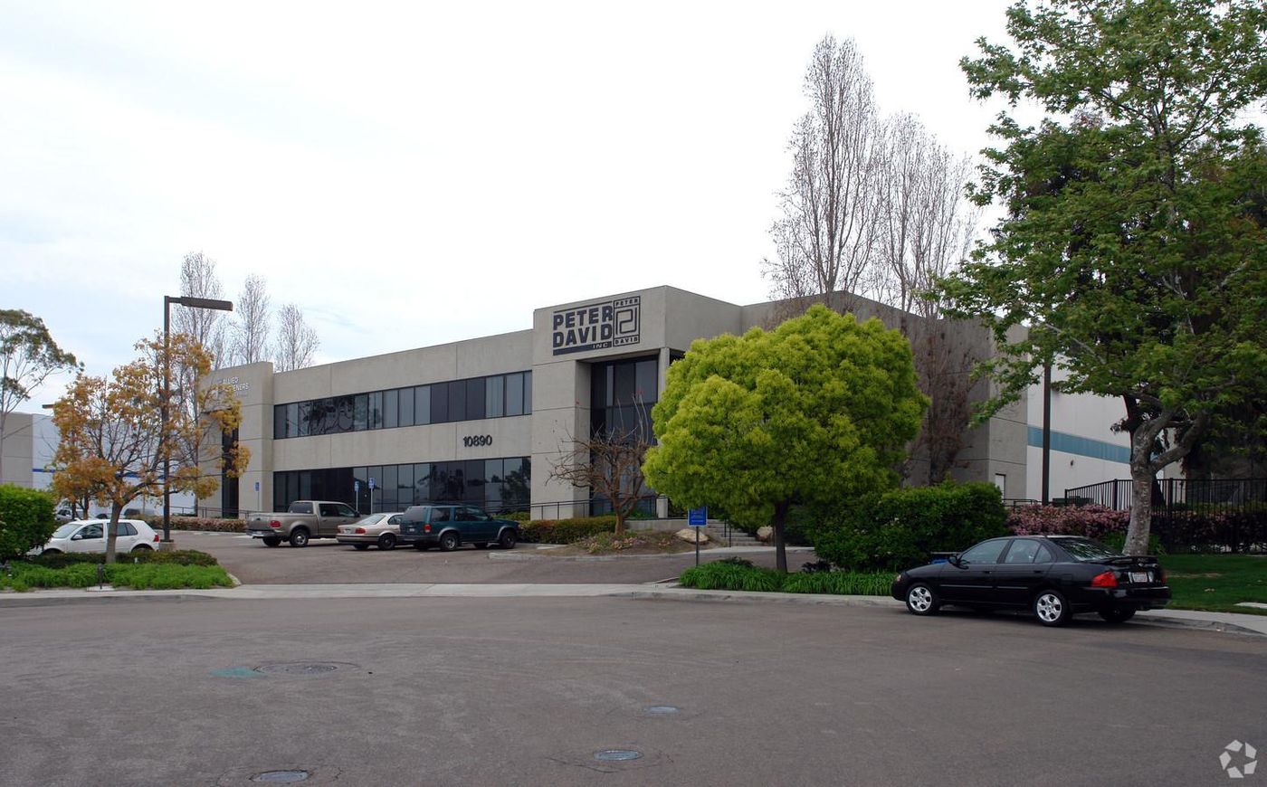 Office Property For Lease photo 4
