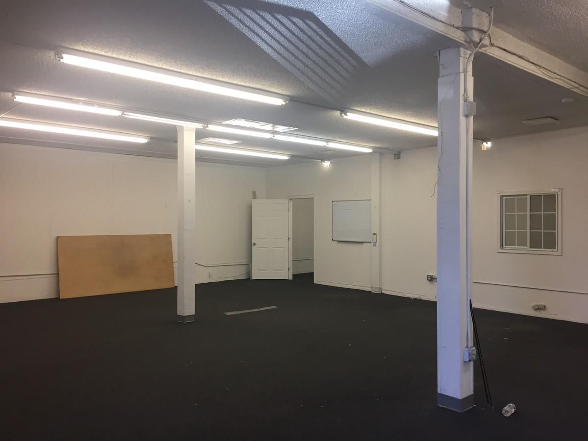 Industrial Property For Lease photo 4