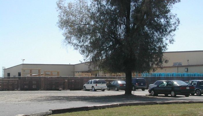 Warehouse Space for Sale at 1485 Curtis Ave Reedley, CA 93654 - #6