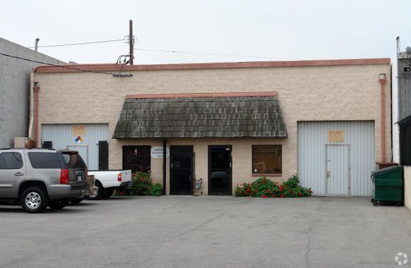 Industrial Property For Lease