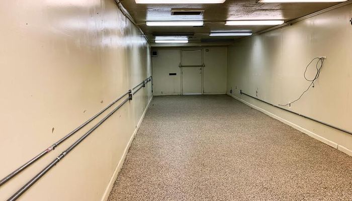 Warehouse Space for Rent at 3621 S Western Ave Los Angeles, CA 90018 - #2