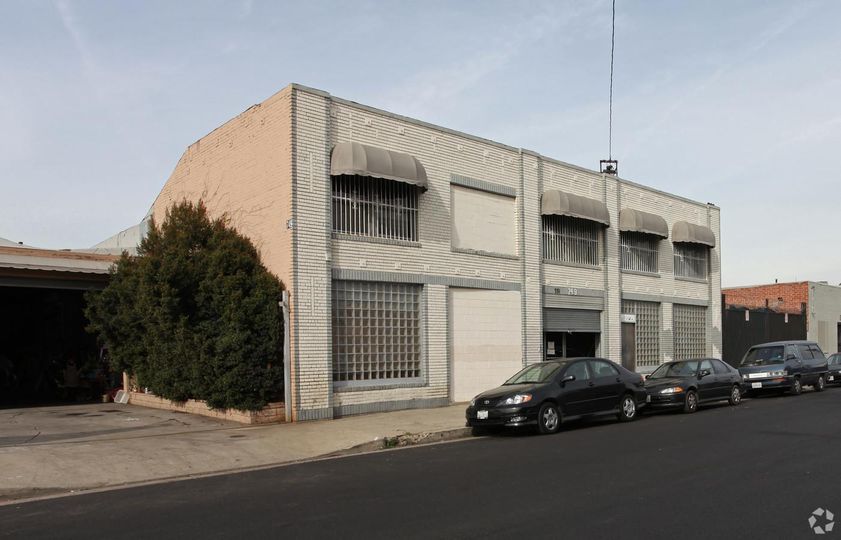 Office Property For Lease