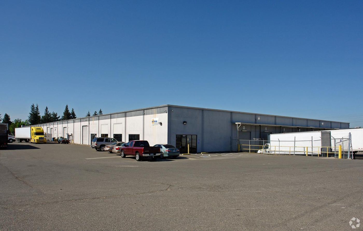 Industrial Property for Lease photo 3