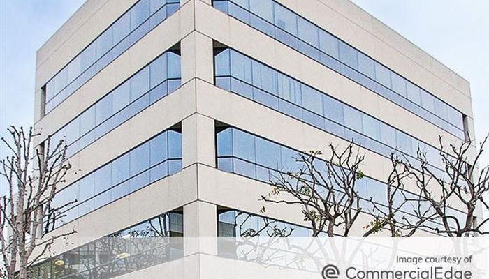 Office Space for Rent at 200 Corporate Pointe Culver City, CA 90230 - #4