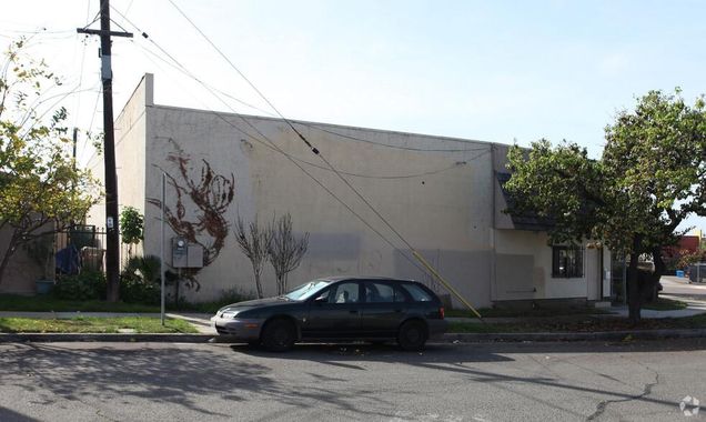 901 Coolidge Ave