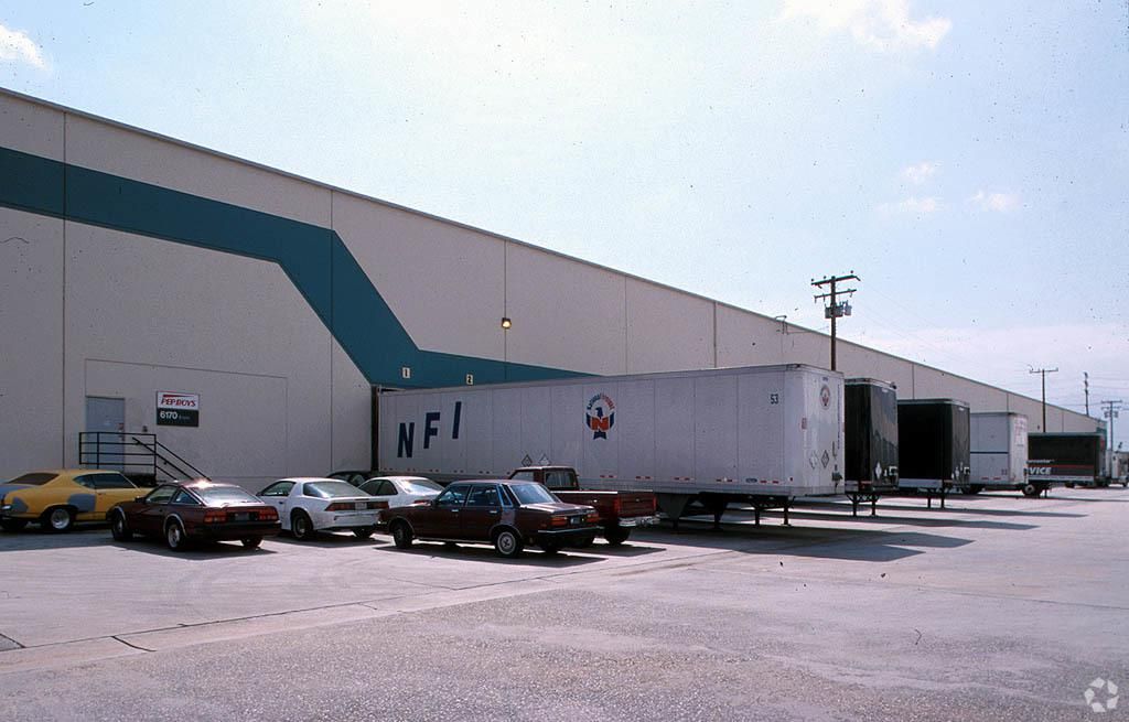 Industrial Property For Lease photo 3