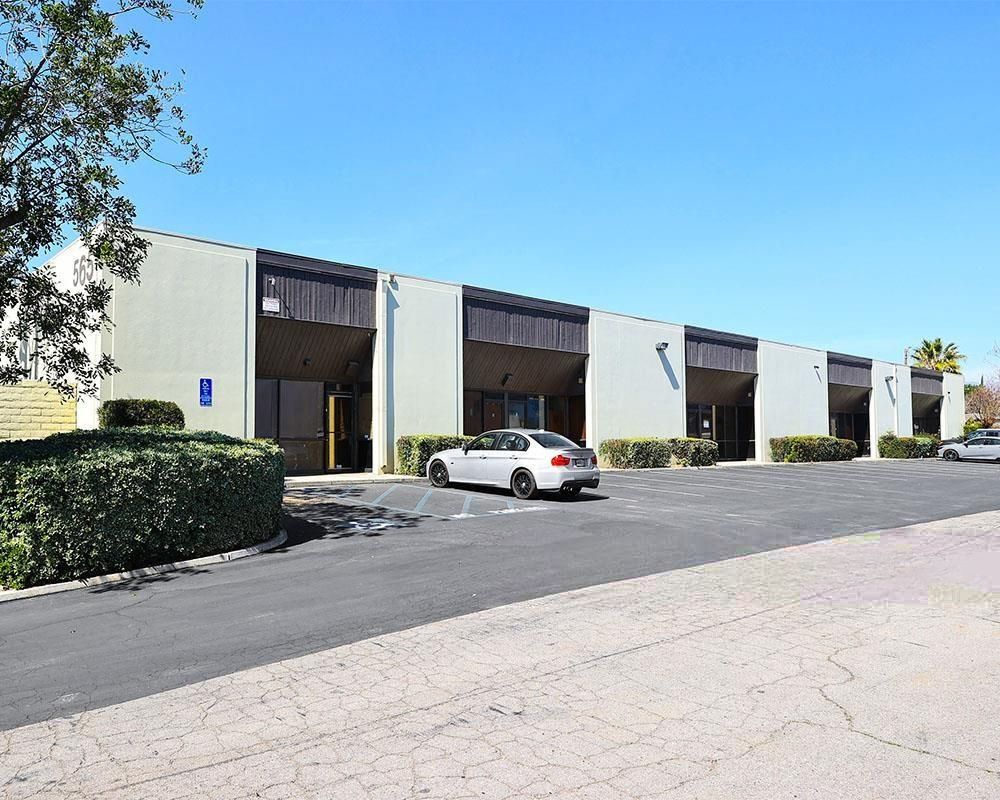 Rancho Birch Business Park photo 2