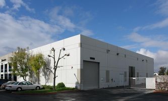Warehouse Space for Rent located at 13816 Magnolia Ave Chino, CA 91710