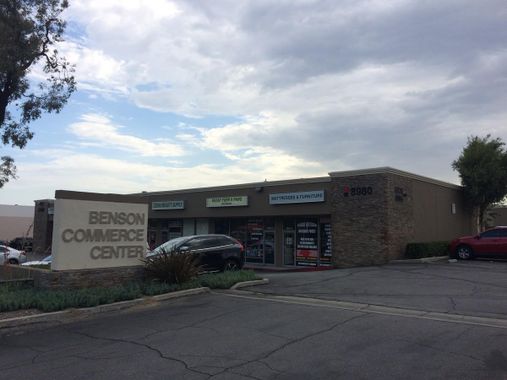 Industrial Property For Lease
