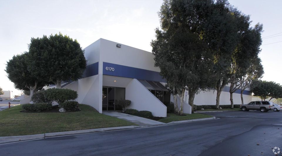 Industrial Property for Lease