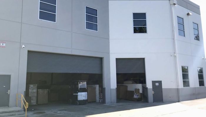 Warehouse Space for Rent at 1151-1155 S Boyle Ave Los Angeles, CA 90023 - #2