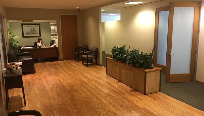 Office Space for Rent at 2530 Wilshire Blvd Santa Monica, CA 90403 - #6