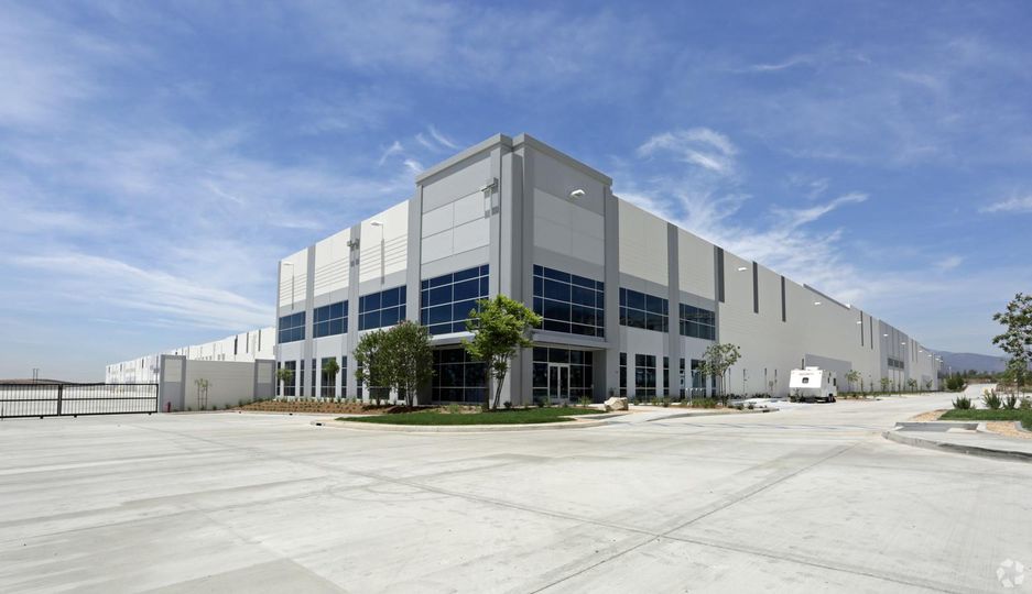 Industrial Property For Lease