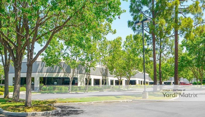 Warehouse Space for Rent at 48810 Kato Rd Fremont, CA 94538 - #5