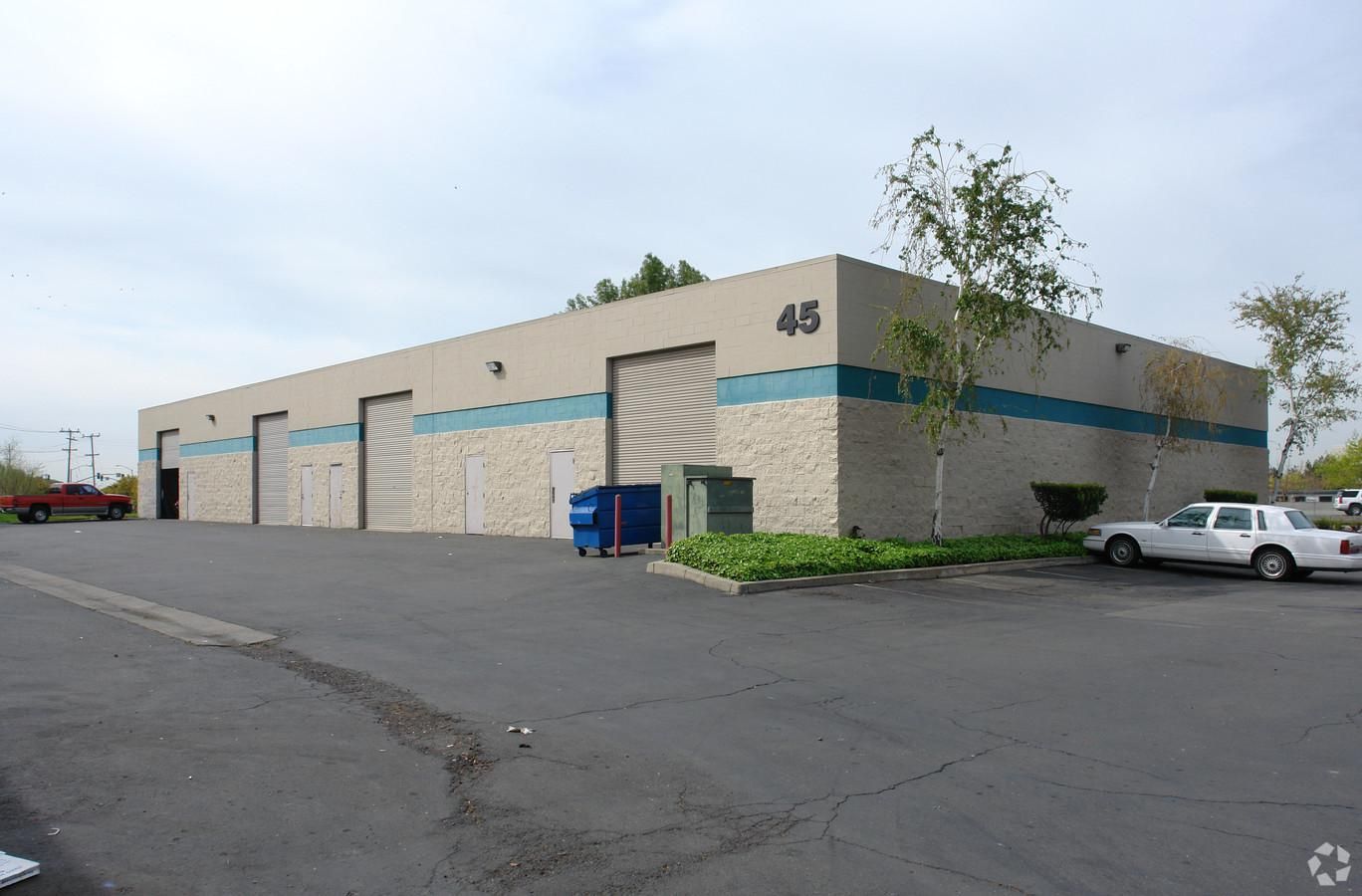 Industrial Property For Lease photo 3