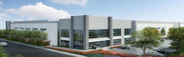 Industrial Property For Lease