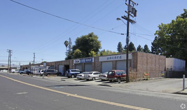 Industrial Property For Lease
