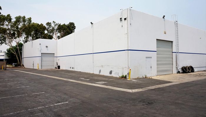 Warehouse Space for Sale at 10020 Freeman Ave Santa Fe Springs, CA 90670 - #10