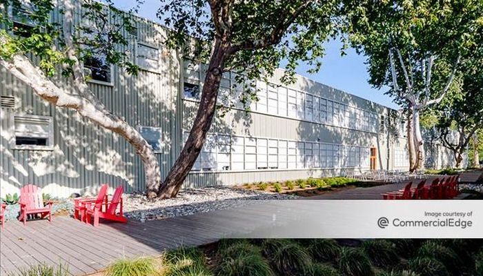 Office Space for Rent at 12101 West Bluff Creek Drive Los Angeles, CA 90094 - #3