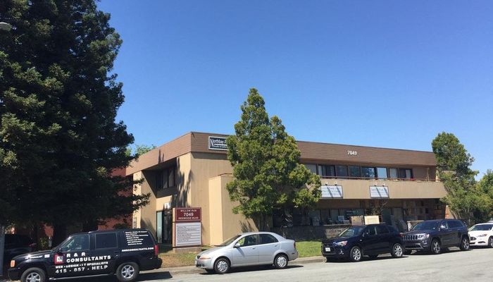 Warehouse Space for Rent at 7049 Redwood Blvd Novato, CA 94945 - #8