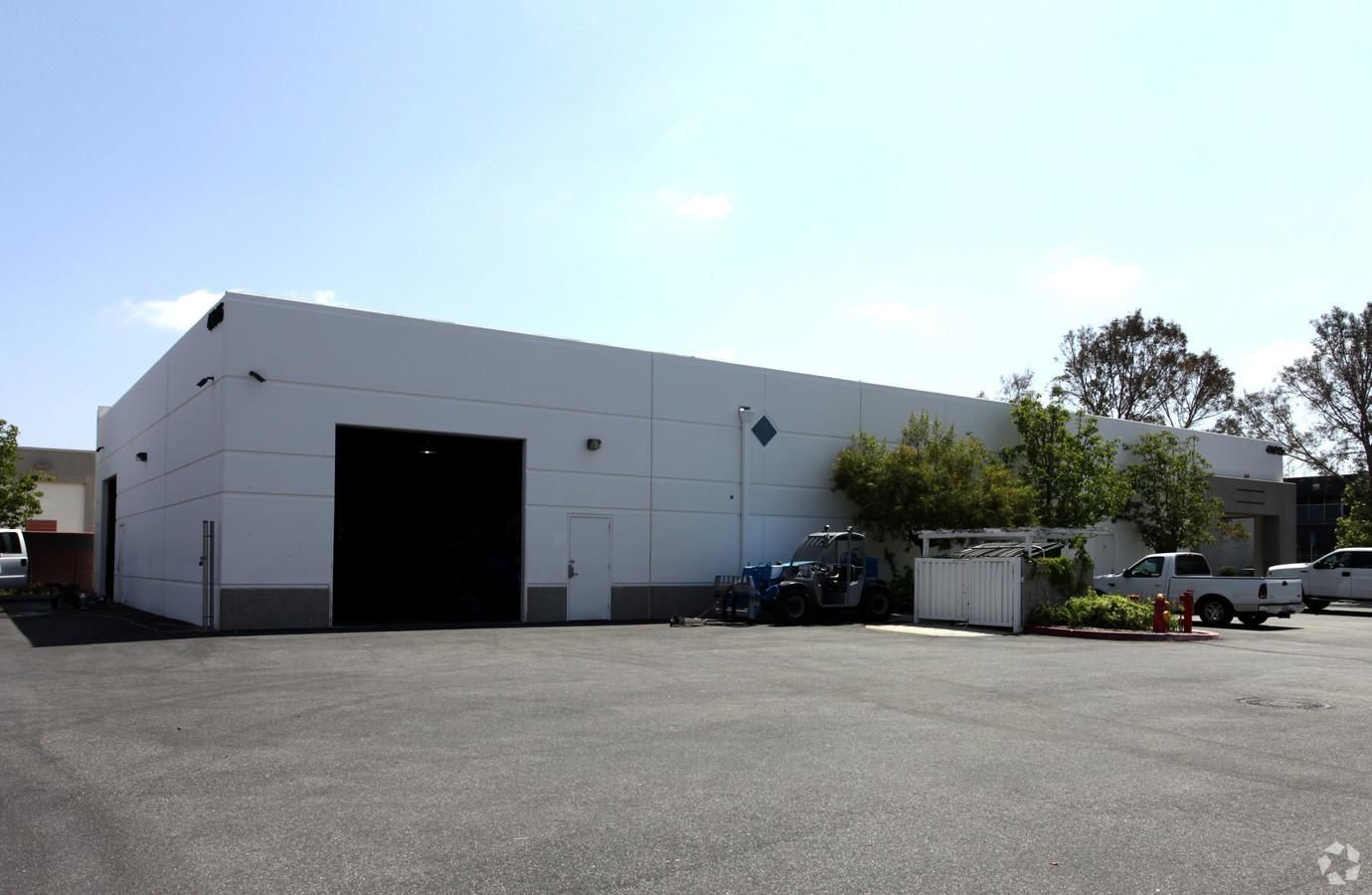 Industrial Property For Lease photo 2