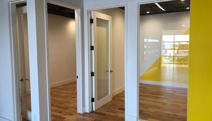 Office Space for Rent at 2828 Donald Douglas Loop N Santa Monica, CA 90405 - #2