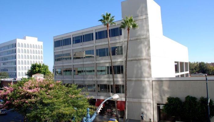 Office Space for Rent at 9740-9744 Wilshire Blvd Beverly Hills, CA 90212 - #5